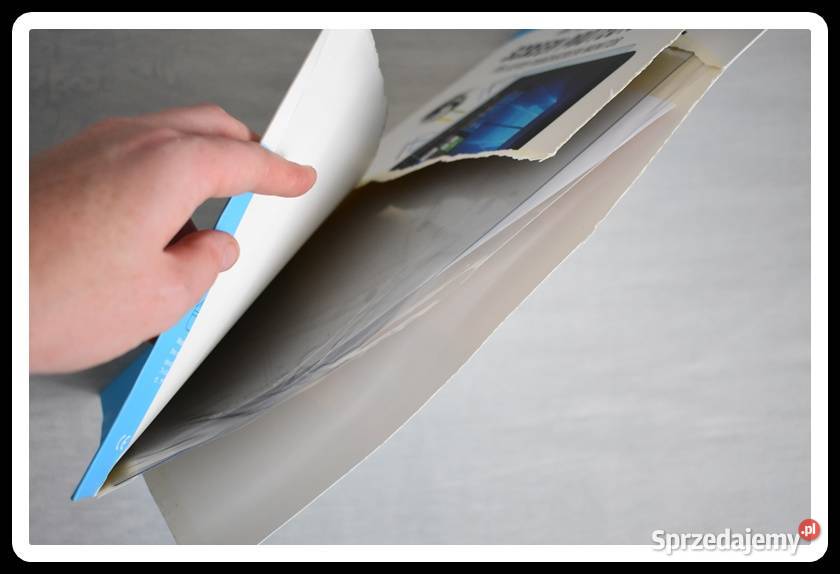 Osłona ekranu screen protector Płock
