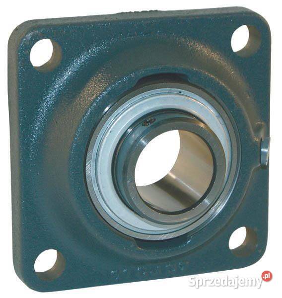 Łożysko z obudową czworokątne kompletne RCJY20N Kamionna