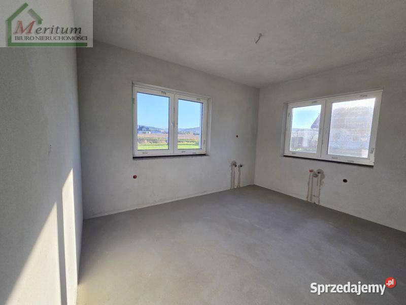 Dom wolnostojący 187m2 Iwonicz