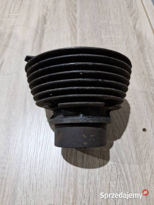 Junak M10 M07 cylinder dawca żeberek mazowieckie