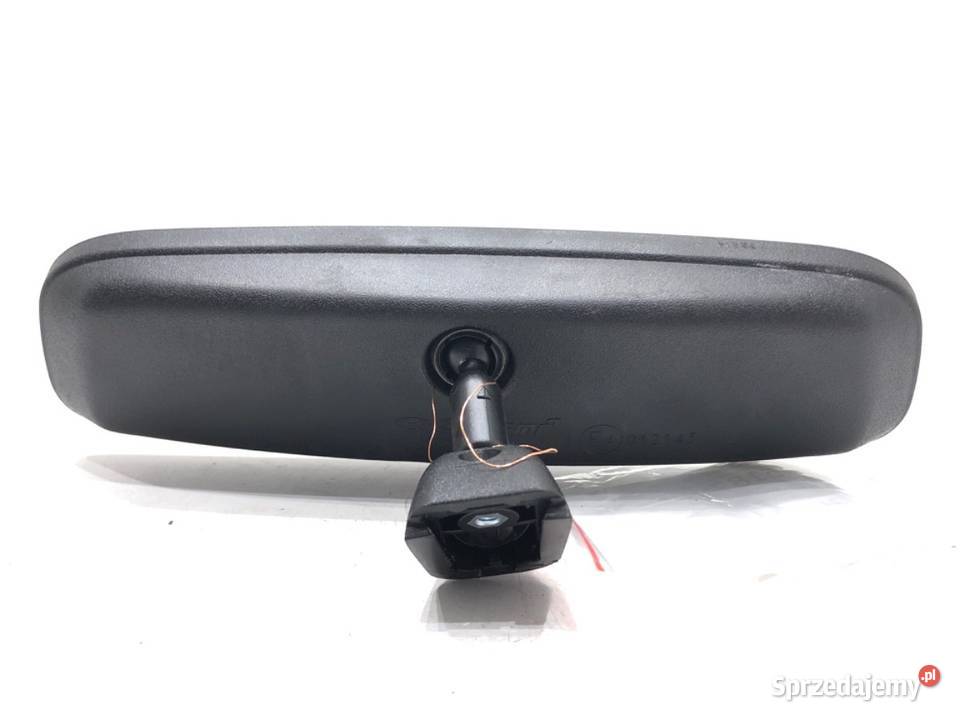 LUSTERKO WEWNĘTRZNE HYUNDAI KONA Crossover osobowe Lusterka wewnętrzne sprzedam