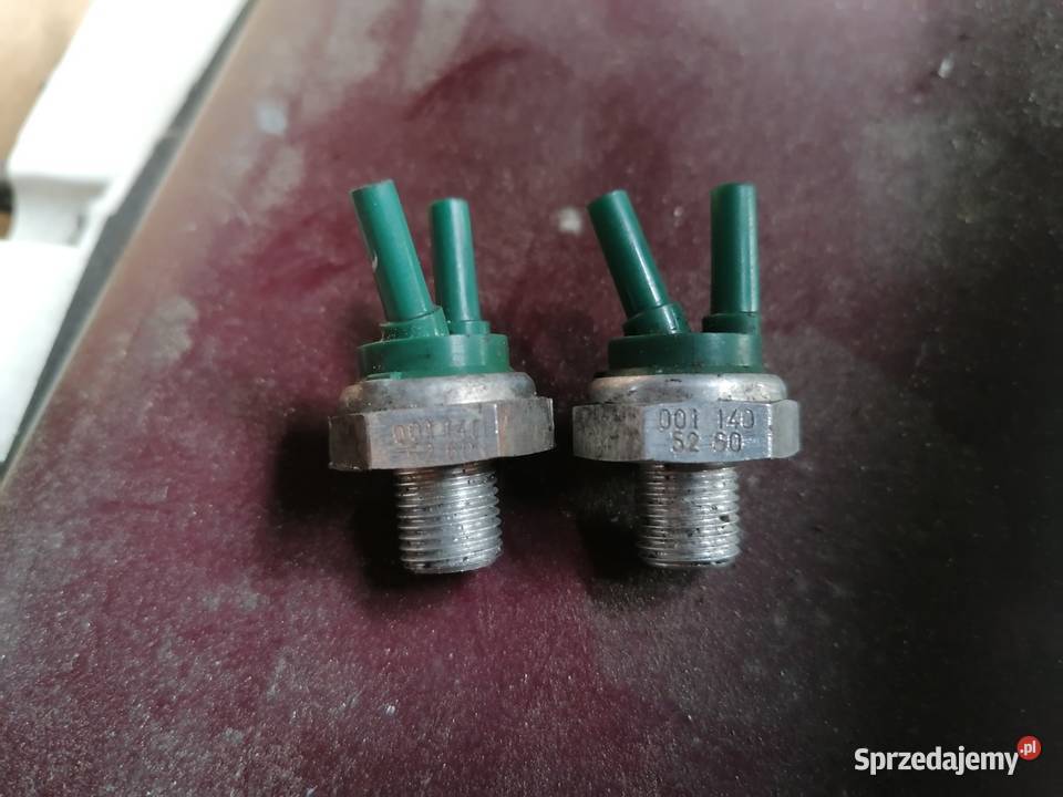 Mercedes 190 w201 124 czujnik podciśnieniowy