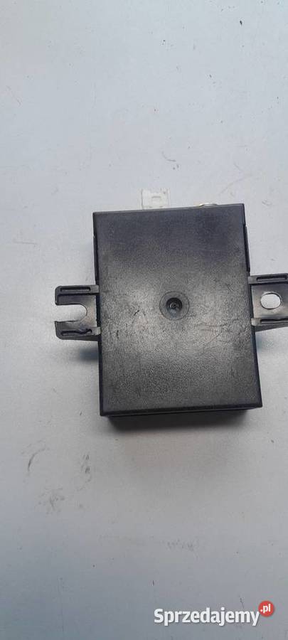 MODUŁ STEROWNIK WEBASTO AUDI A6 C6 30D 4D0909509 lubuskie Dobiegniew
