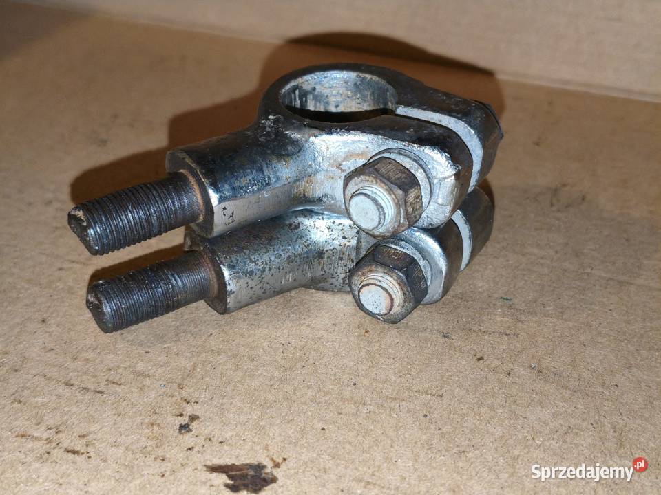 Mocowanie kierownicy IŻ Planeta Leszno