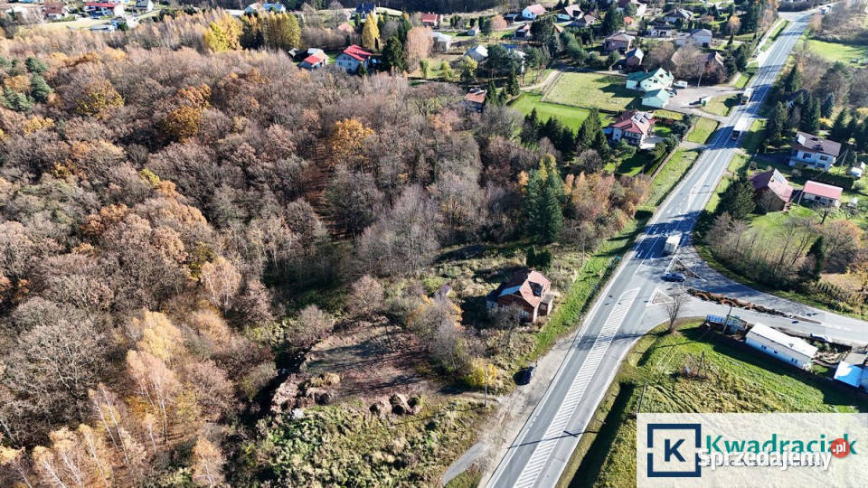 sprzedaży domu wolnostojącego Jaszczew 100m2