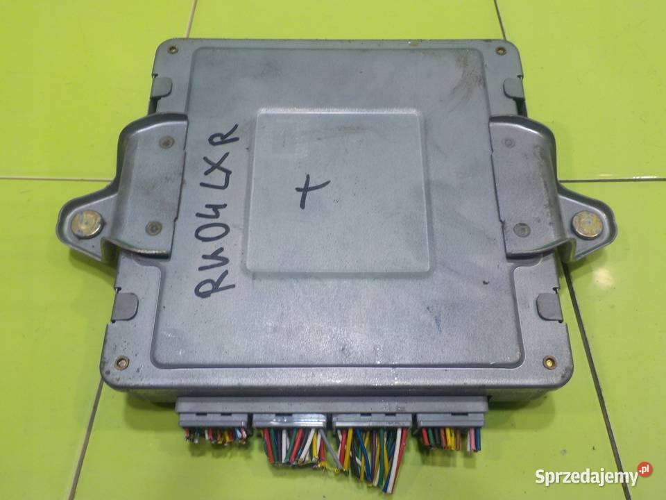 TOYOTA PRIUS II 15 VVTI 04r 5D modul sterownik osobowe