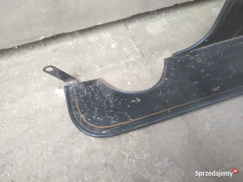 WSK osłona nóg nowa oryginał Ostrowiec Świętokrzyski sprzedam