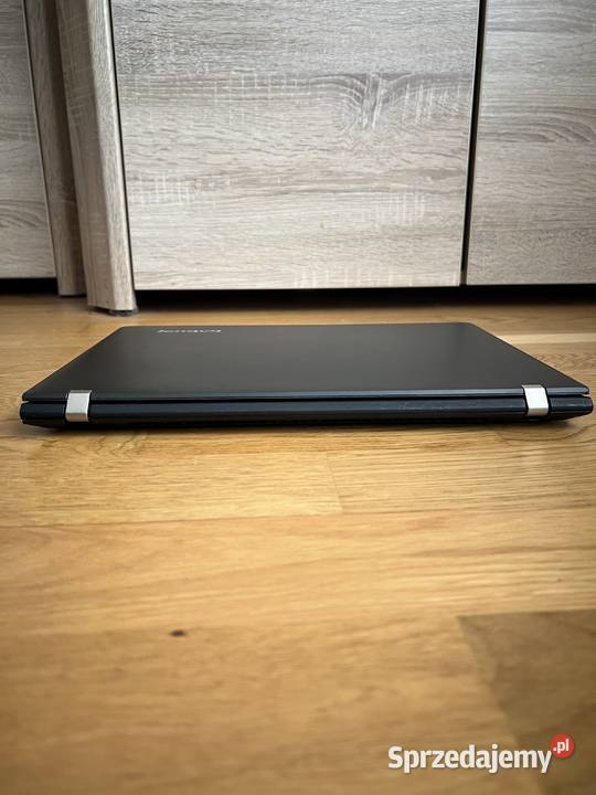 Lenovo E3180 i36006U 8GB RAM ssd240GB 133 świętokrzyskie Święta Katarzyna