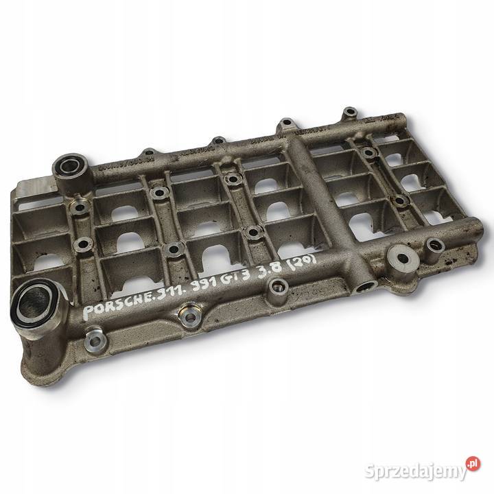 SEPARATOR OLEJU Porsche 911 991 GT3 38 osobowe Chełm