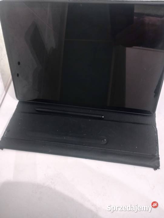 Tablet Samsung Galaxy S7 FE Gdańsk sprzedam