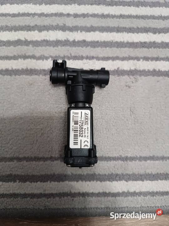 ZAWÓR POJEDYŃCZY SELETRON FIRMY ARAG nieuszkodzony Opole sprzedam