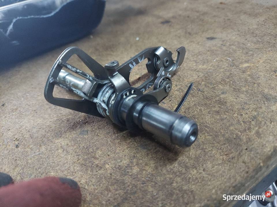 Yamaha R6 rj05 wybierak skrzyni biegów wałek Skrzynie biegów