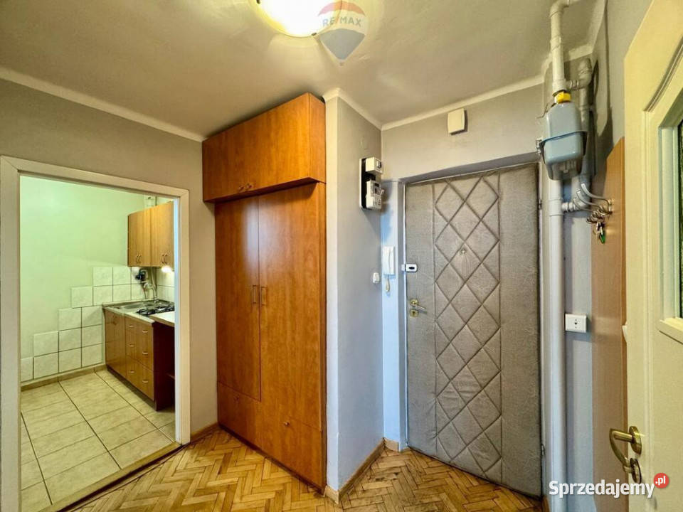 Mieszkanie 2 pokoje w samym sercu Rybnika obok 36.83m2 sprzedam