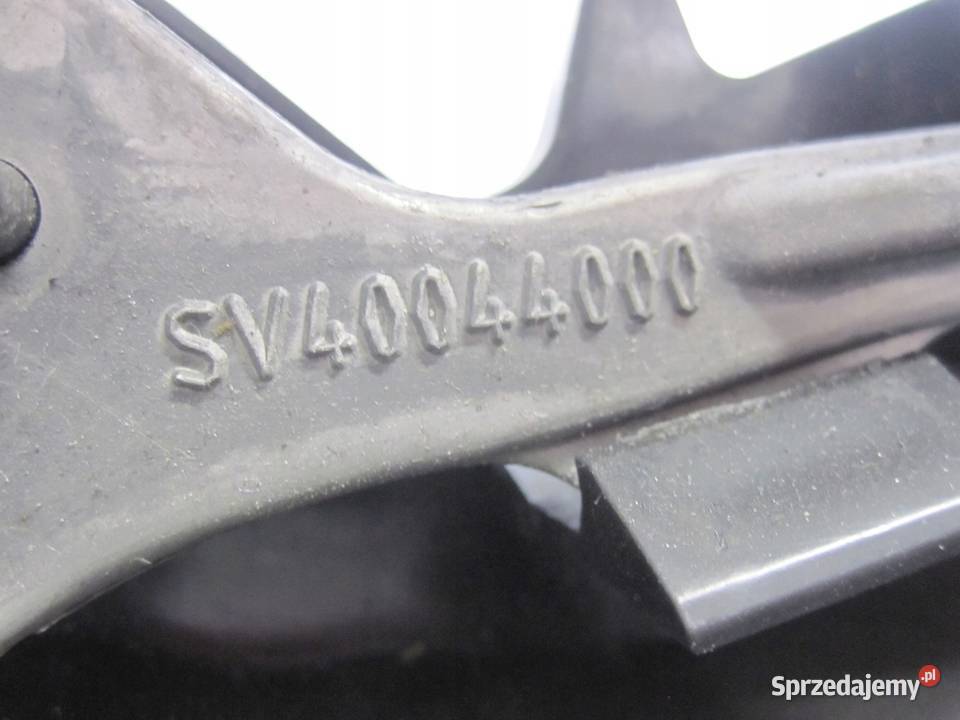 NISSAN QASHQAI I J10 07r kierownica CV400440PG osobowe Kielce