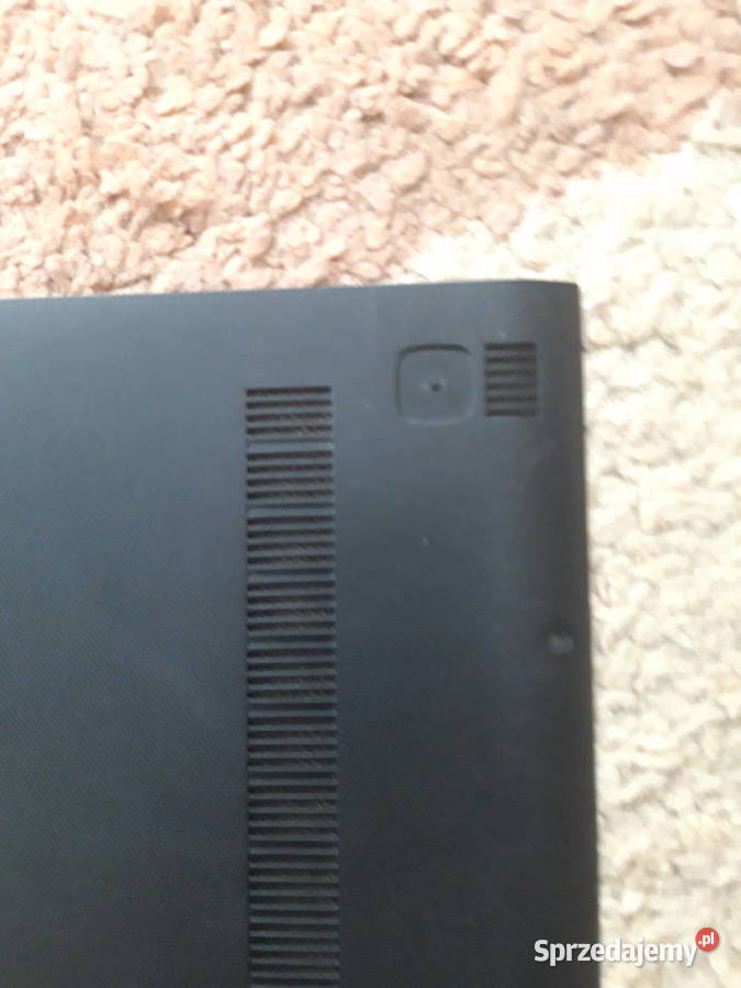 ZAŚLEPKA DYSKU LENOVO G5070 sprzedam