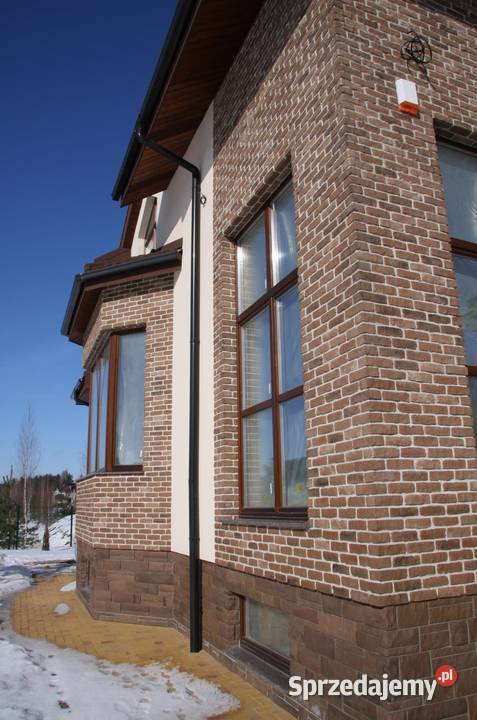 Płytki ceglane Średniowieczne 0510 Płytki ścienne Dom i Ogród Warszawa