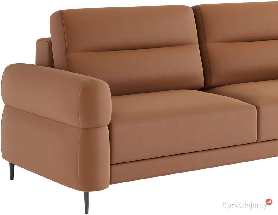 Kanapa NORDIC COMFORTEO wiele tkanin i kolorów