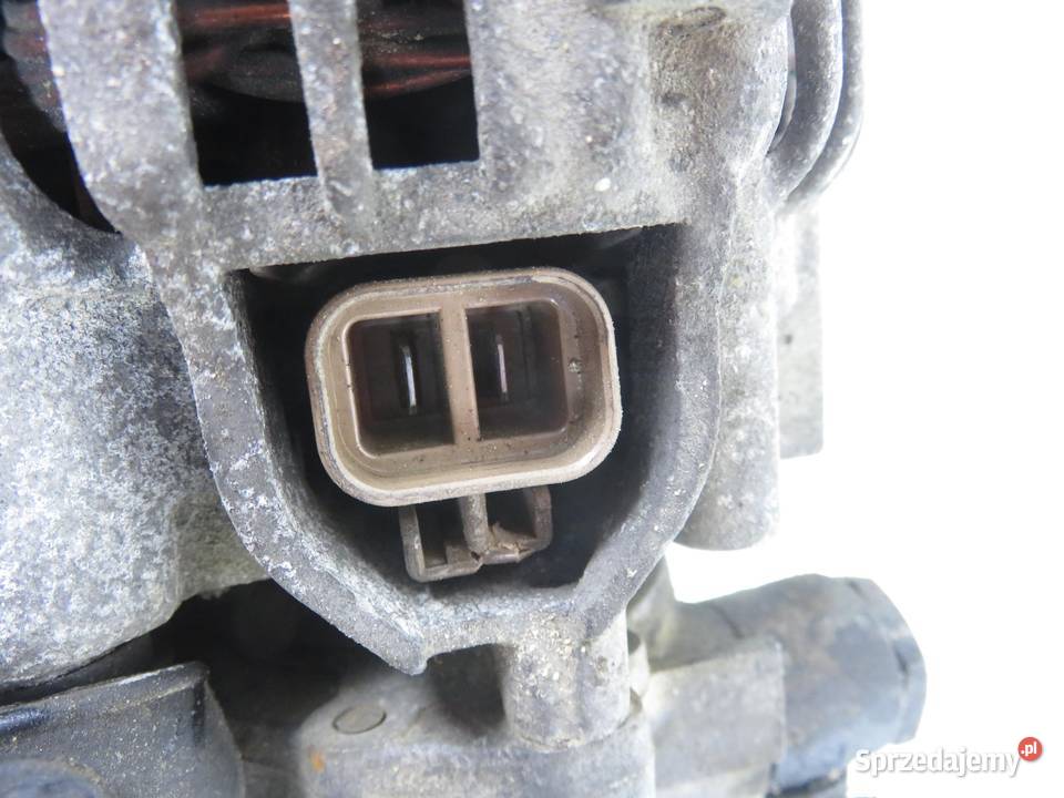 ALTERNATOR SUZUKI GRAND VITARA I FT HT 20 TD osobowe małopolskie