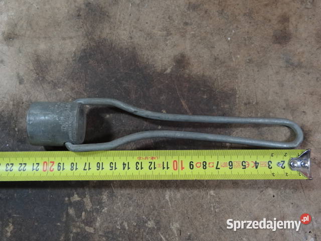klucz do świec 26mm KAMPMANN dkw nsu bmw zundapp Żary sprzedam