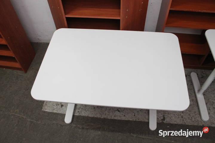 Biurko IKEA ID 13094 Komis meblowy Sezam Warszawa