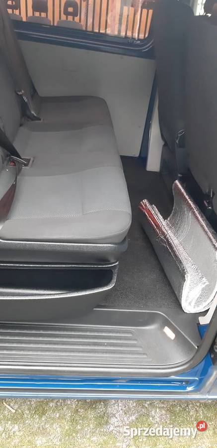 Transporter vw t6 20 150