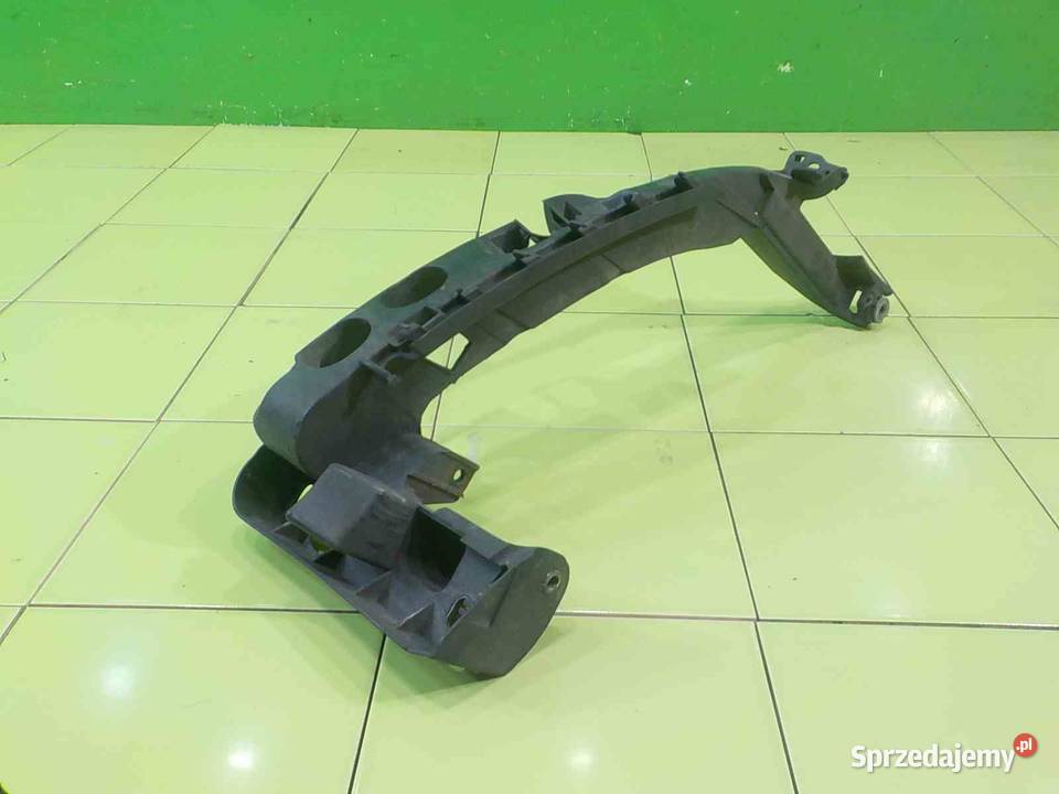 AUDI A3 8P II LIFT 14 TFSI 09r slizg pod lampe Suków