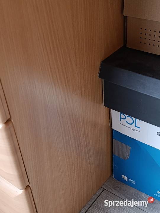 biurko sprzedam Poznań