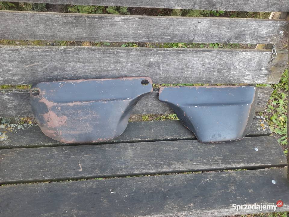 Wsk garbuska 125 175 Grabowiec