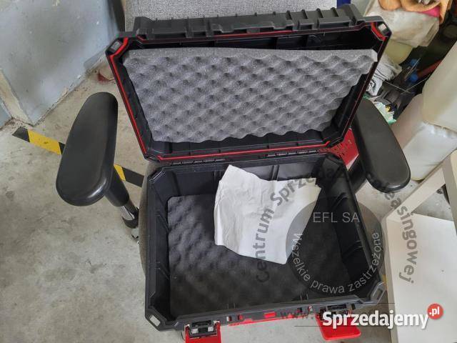 Laser medyczny Light Sherr Desire 2017r Wyposażenie salonów Magnice