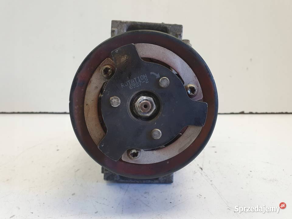 SPRĘŻARKA KLIMATYZACJI Audi A3 II 8P 19 TDI osobowe Chełm sprzedam