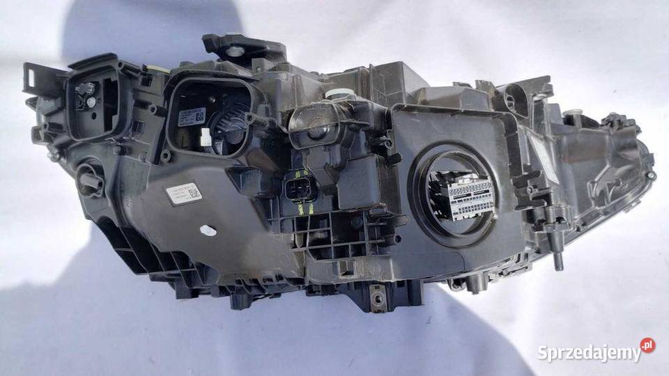 Lampa Przod Laser BMW M3 G80 G81 M4 G82 G22 G23 sprzedam