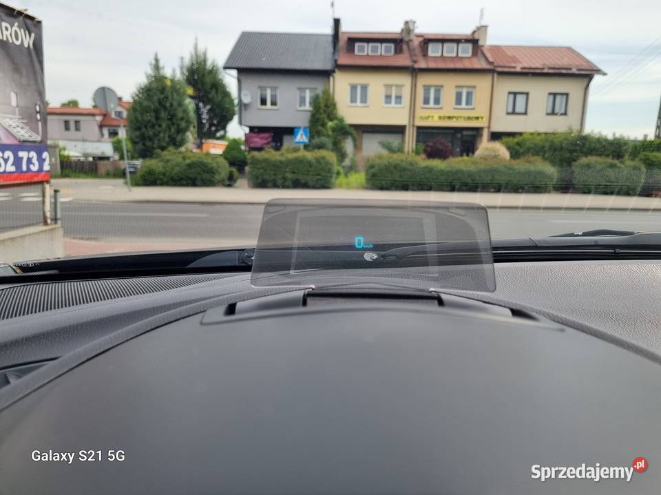 Mazda 3 20 120 nawigacja skóra ksenony alufelgi Płońsk