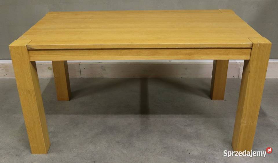 7982 prosty, klasyczny stół, IKEA