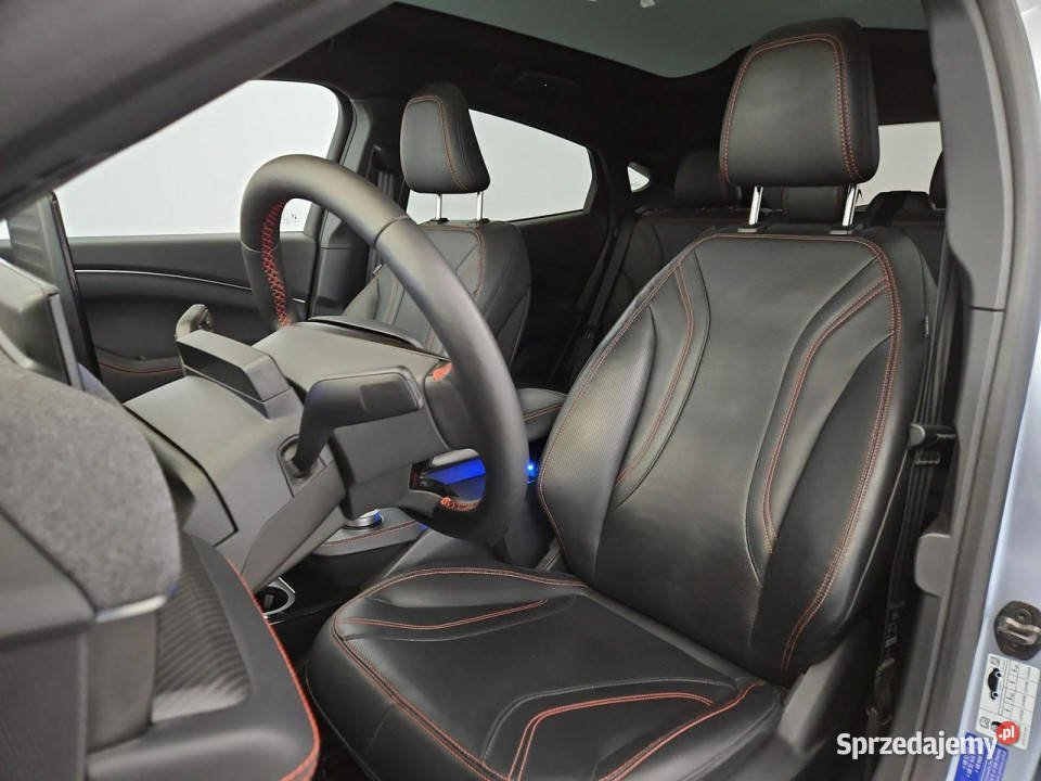 Ford Mustang MachE 98kWh AWD Z Polskiego Salonu 98000km Ford