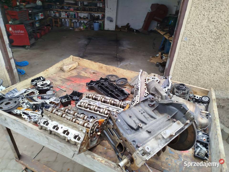 Cześci do silnika 14 XEP opel wałki rozrzędu Radom