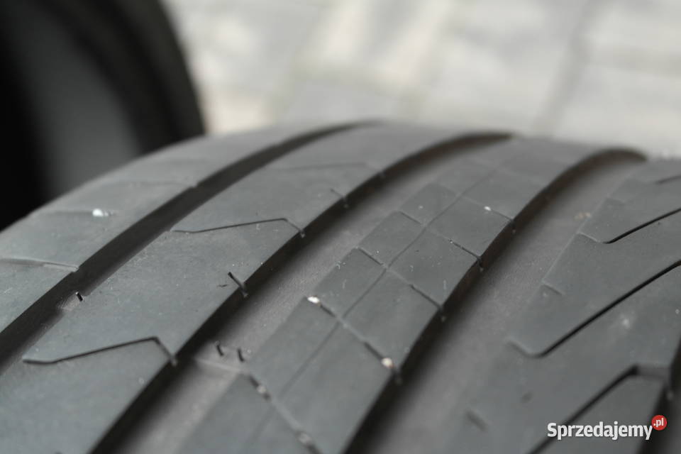 2x Opony letnie Hankook Ventus Prime 3 23545R18 Szczecin