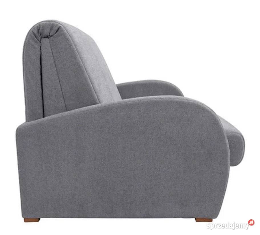 Sofa dwuosobowa rozkładaaą z funkcją spania i