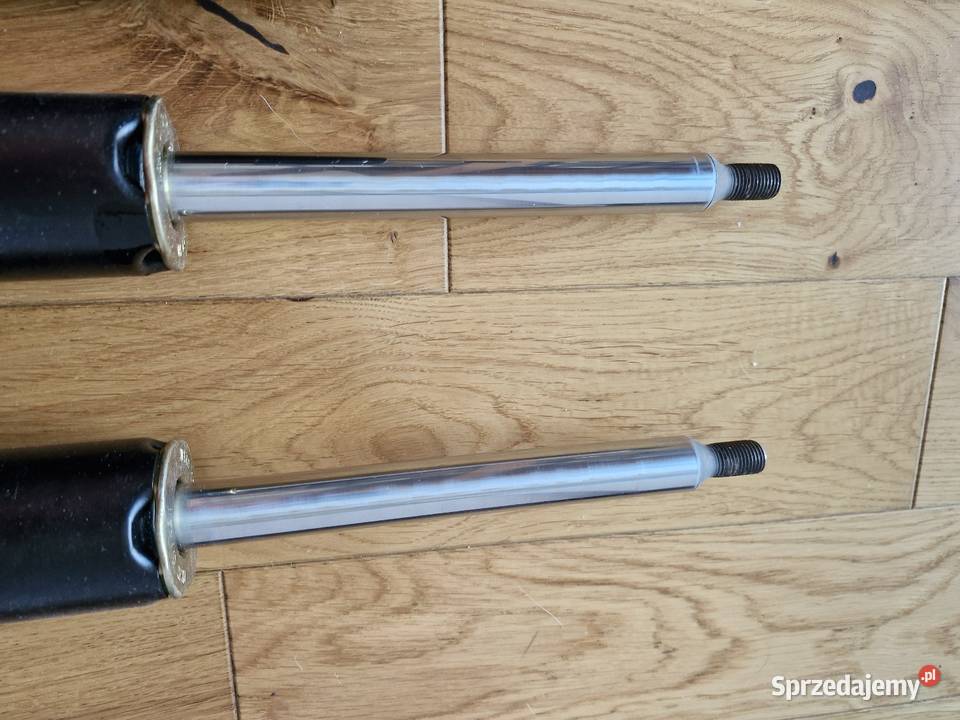 Mercedes 124 201 190 Amortyzatory Amortyzatory Gdańsk