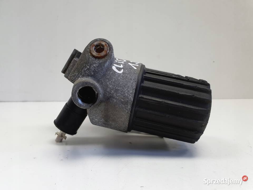 Renault Clio II 12 16V POMPA OLEJU Olejowa osobowe lubelskie sprzedam