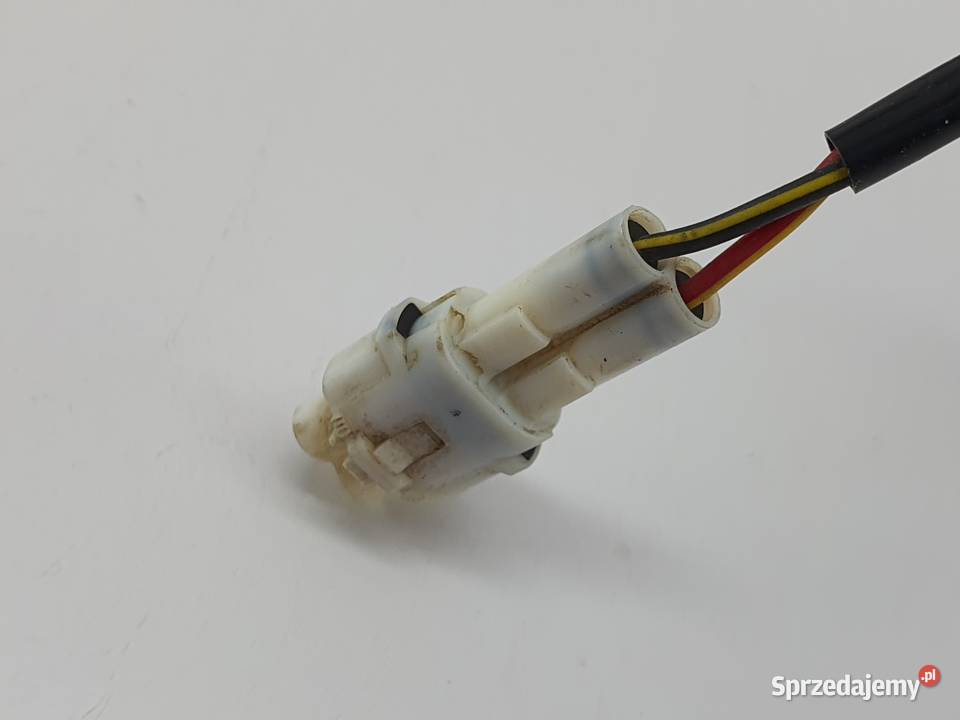 Wlacznik Zaplonu Przycisk Start Can Am Maverick Układ elektryczny, zapłon Łódź