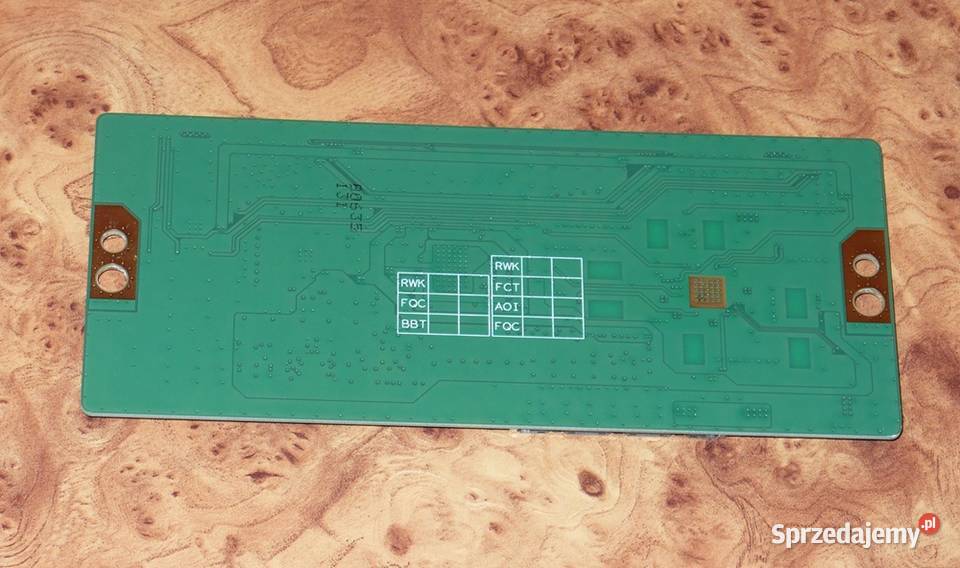 TCon HV55OQUBN5MV02 476021321 TV Sony KE65XH8096 Lublin