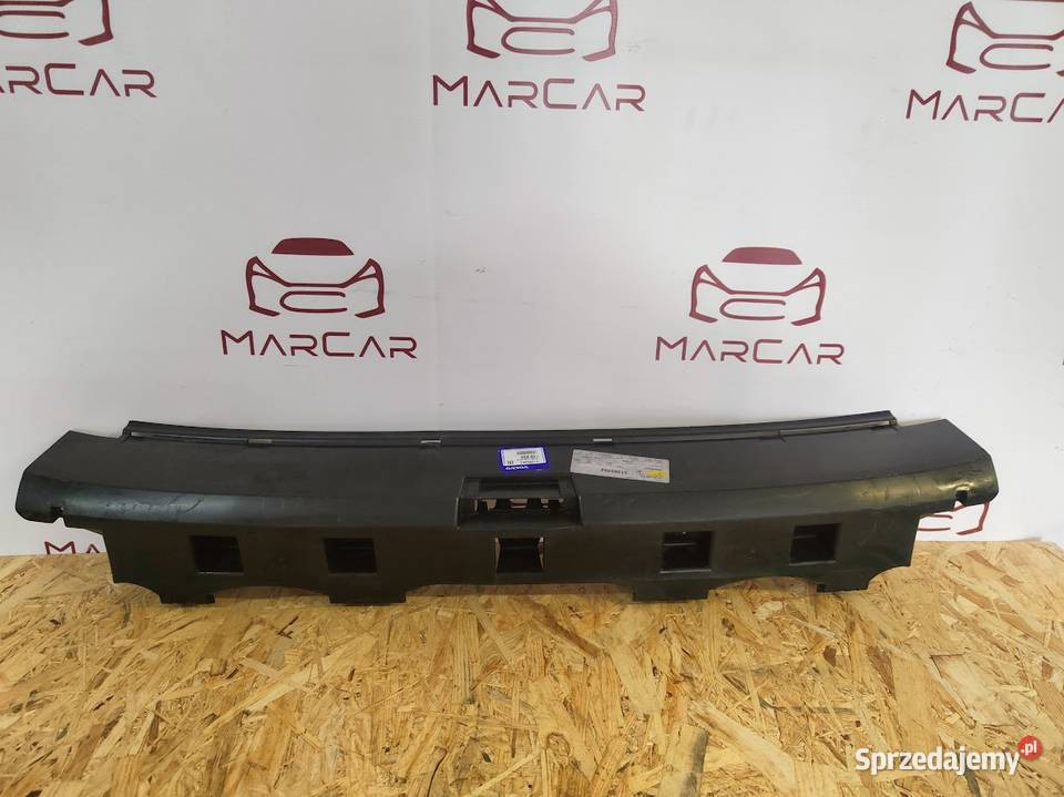 Absorber Zderzaka Tylnego Volvo V60 16 31265262 Zderzaki Części samochodowe wielkopolskie Pleszew