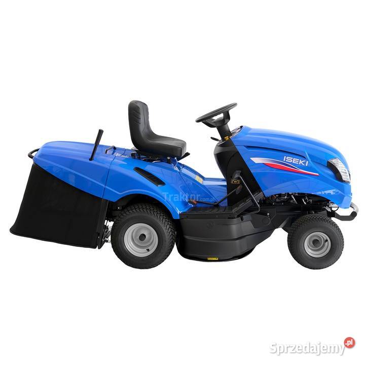 Iseki 7116 H Traktorki Tajęcina