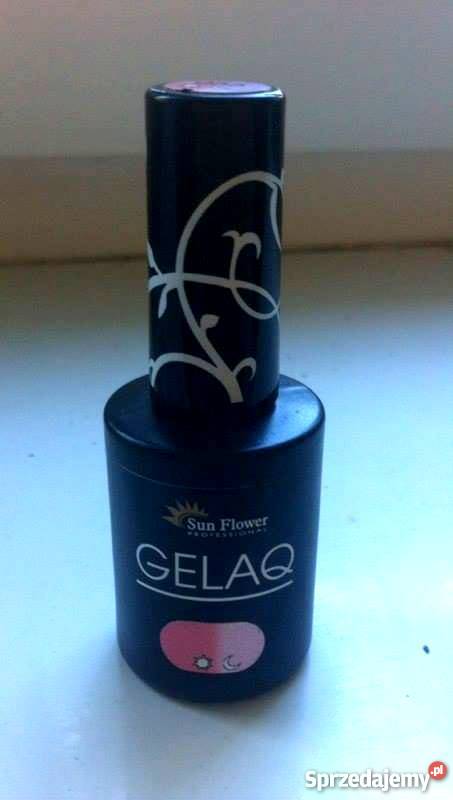 Lakiery hybrydowe Sunflower Szczecin