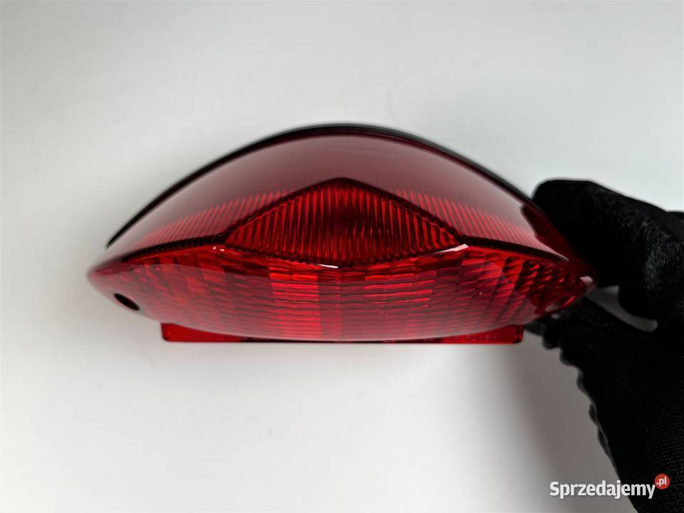 BMW R 1200 GS K25 0407 Lampa tył tylna 5190 Łobżenica