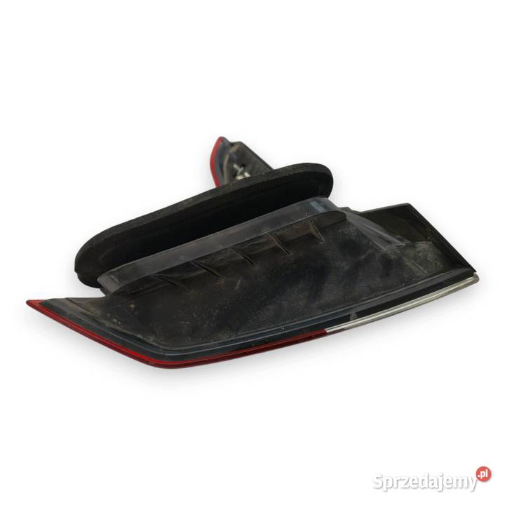 LAMPA PRAWA Volvo V50 I LIFT 20072012 tylna Chełm