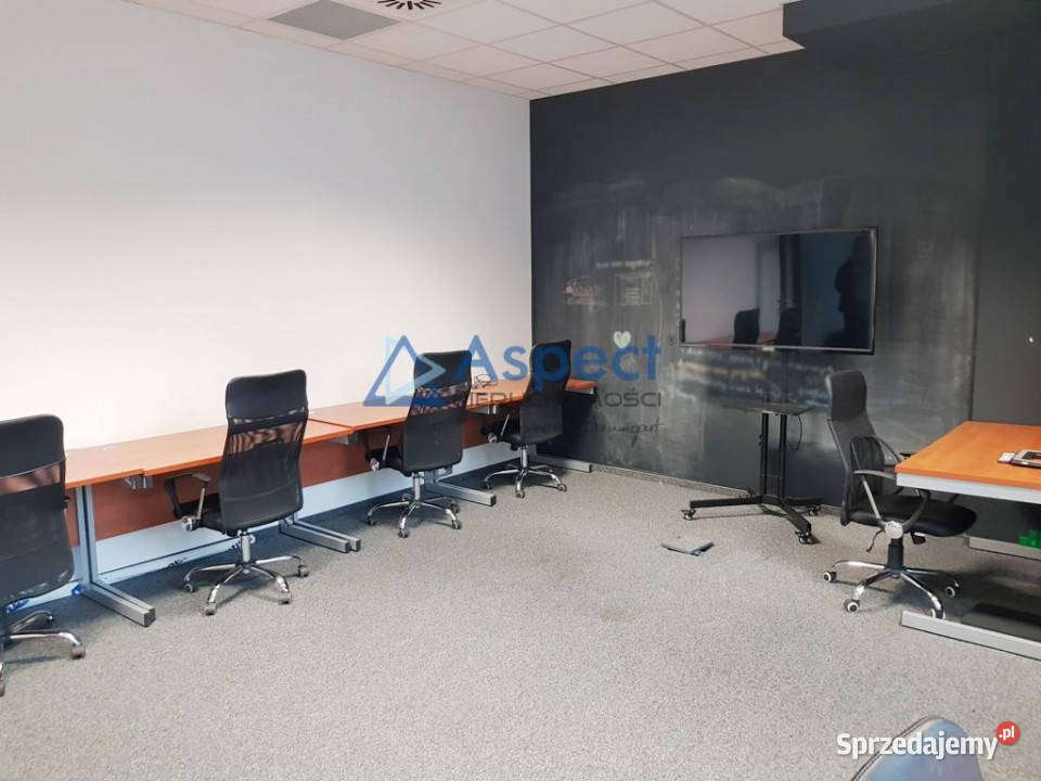 Wynajem 169 m2 Centrum prestiżowa Wynajem zachodniopomorskie Szczecin