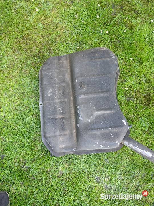 Zbiornik paliwa Renault R4 sprzedam