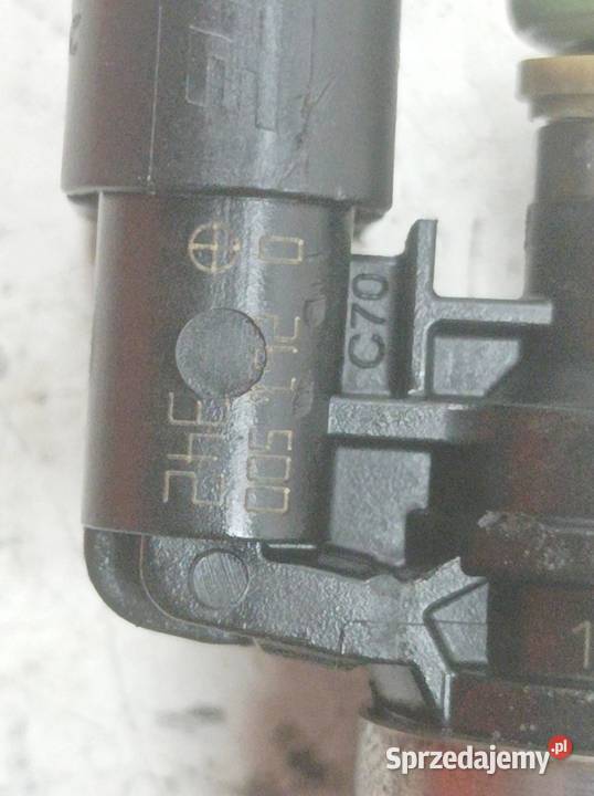 WTRYSKIWACZ DM5G9F593AB 0261500342 10 ECOBOOST sprzedam