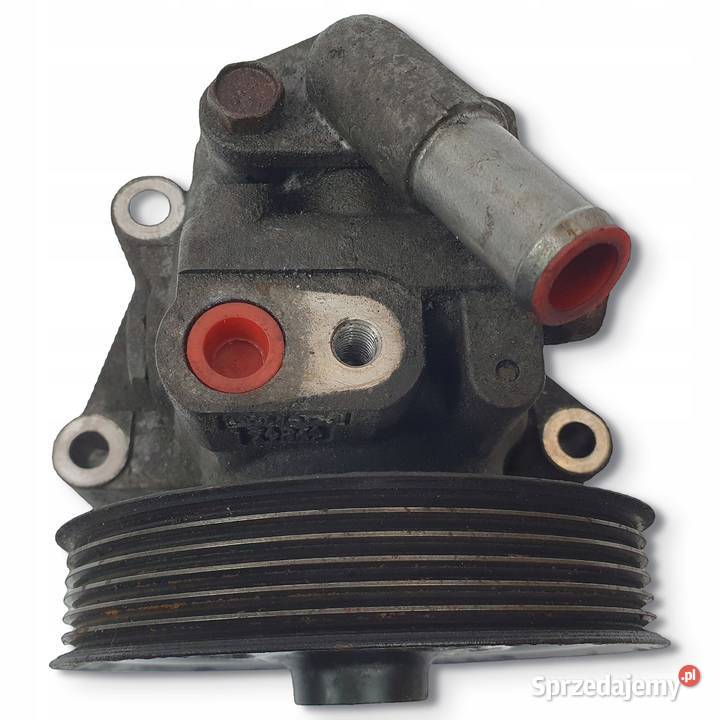 POMPA WSPOMAGANIA Ford Mondeo IV 20 TDCI Chełm